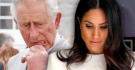 Książę Karol nie wytrzymał oszczerstw pod adresem Meghan. Błyskawiczna reakcja pałacu na niesmaczny komentarz przyjaciela Diany