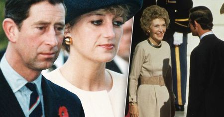 Poruszające listy księcia Karola do Pierwszej Damy upublicznione! Wylewał w nich swoje żale na związek z Dianą