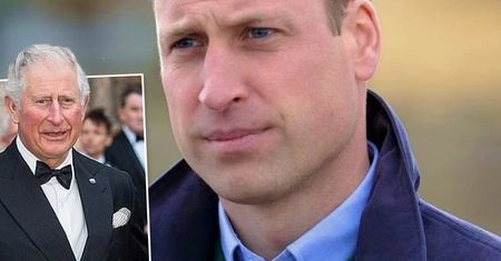 Książę William ma wielką blizną na czole po wypadku. Skończyło się operacją, a Karol nie popisał się jako ojciec