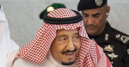 Arabia Saudyjska. Królewski ochroniarz zamordowany