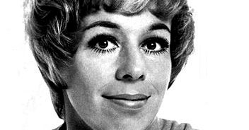 Carol Burnett