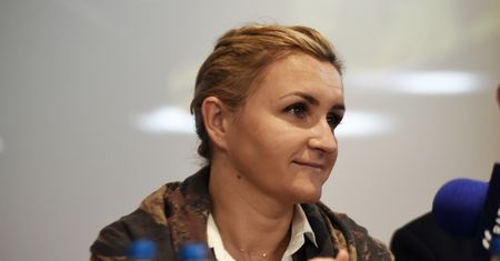 Kontrowersje wokół posady dla b. wiceprezydent Krakowa. Objęła nowe stanowisko