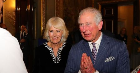 Książę Karol i księżna Camilla świętują rocznicę ślubu. Opublikowano pamiątkowe zdjęcie