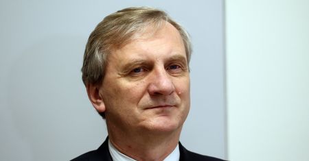 Wiceminister zdrowia odchodzi. Zbigniew Król poza resortem