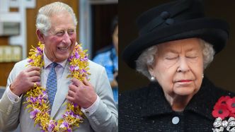 Książę Karol próbuje ODSUNĄĆ królową Elżbietę od korony?! Planuje jej emeryturę na 95. urodziny
