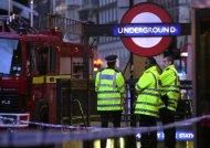 Fatalna pomyłka londyńskiej policji