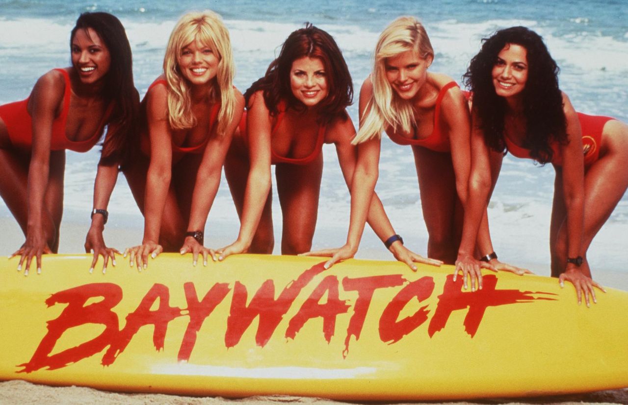 Najlepsze seriale z letnim klimatem