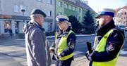 Aby przejścia były bezpieczne…