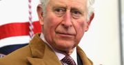Książę Karol ma koronawirusa. Podziękował służbie zdrowia