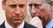 Lecą na łeb na szyję. Ludzie będą się chcieli pozbyć monarchii? Karol III i William mają nie lada zmartwienie