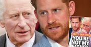 Koniec kontrowersji wokół tego, kto jest ojcem księcia Harry’ego! Test DNA rozwiał wątpliwości. Brytyjczycy są na to gotowi?
