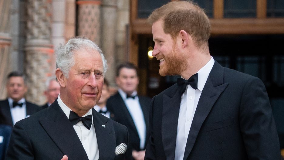 Dokument o Meghan Markle i księciu Harrym wzbudził niepokój