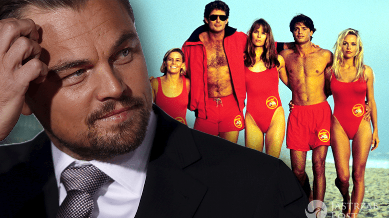 Dlaczego Leonardo DiCaprio nie zagrał w Słonecznym Patrolu?
