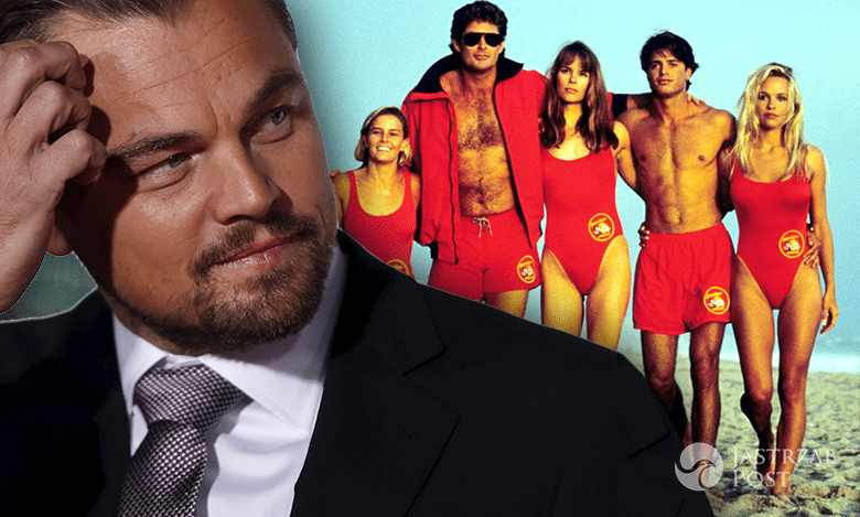 Dlaczego Leonardo DiCaprio nie zagrał w "Słonecznym patrolu"? Dopiero po 27-u latach ujawniono powody