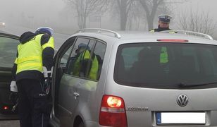 Duże zmiany w kodeksie drogowym. Jazda na suwak, policjanci z nowymi uprawnieniami