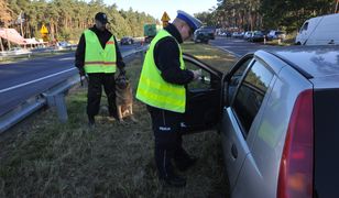 Kara za przeładowane auto jest wysoka. Nie chodzi tylko o pieniądze