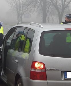 Duże zmiany w kodeksie drogowym. Jazda na suwak, policjanci z nowymi uprawnieniami