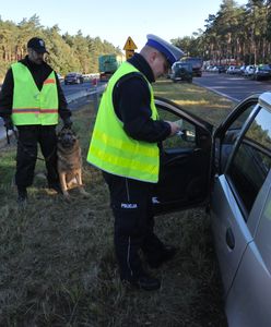 Kara za przeładowane auto jest wysoka. Nie chodzi tylko o pieniądze