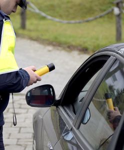 Zmiany w sposobie badania trzeźwości na drodze