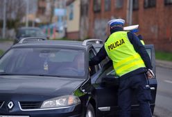 W święta w 187 wypadkach drogowych zginęło 19 osób