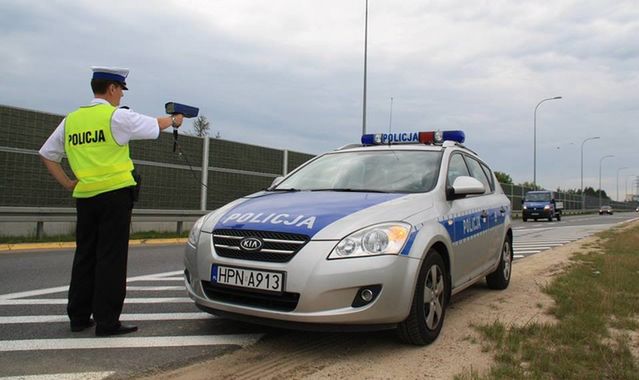 Najpopularniejsze radary stosowane przez policję to jedno wielkie oszustwo. „Nikt nie przeczytał książki, jak one działają”