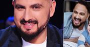 Agustin Egurrola pochwalił się nowym zdjęciem synka. Oscar rośnie jak na drożdżach. Sama słodycz