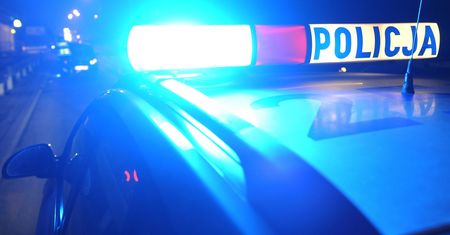 14-latek wsiadł do cudzego auta i... odjechał. "Chciał zrobić sobie wycieczkę"