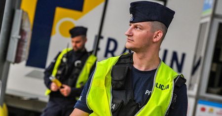 Kaskadowe pomiary prędkości. Policja prowadzi akcję w całym kraju