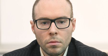Marcin Rola w BBC. Prawicowy dziennikarz o mowie nienawiści