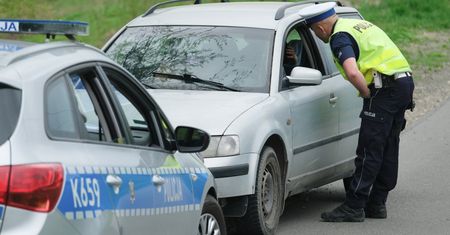 Szkolenie rodzicielskie dla młodych kierowców. Za kierownicą już w wieku 17 lat