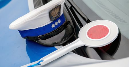 Ukradli policji z Zawiercia komputer. Sprzęt jest zaszyfrowany