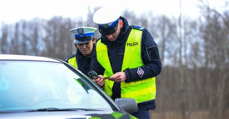Odbieranie prawa jazdy bez oceny motywów kierowcy niekonstytucyjne