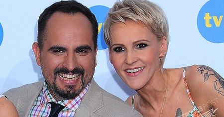 Agnieszka Chylińska choruje na anoreksję? Sprawę komentuje Agustin Egurrola