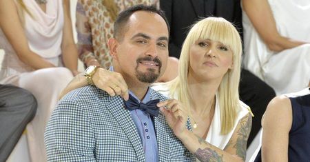 Agnieszka Chylińska twierdzi, że wyedukowała Agustina Egurrolę. Nie uwierzycie, w jakim temacie