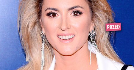 Karolina Szostak ścięła włosy na krótko. Okazję ma szczególną. Właśnie dołączyła do grona wybranych
