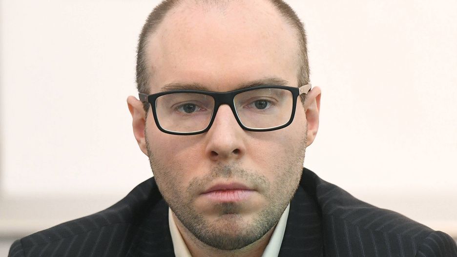 Marcin Rola "bohaterem" materiału w BBC