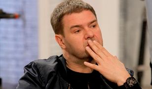 Tomasz Karolak trafił do szpitala. "Konieczna była operacja"