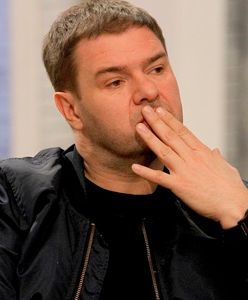 Tomasz Karolak nie chce pracować z Anną Muchą?