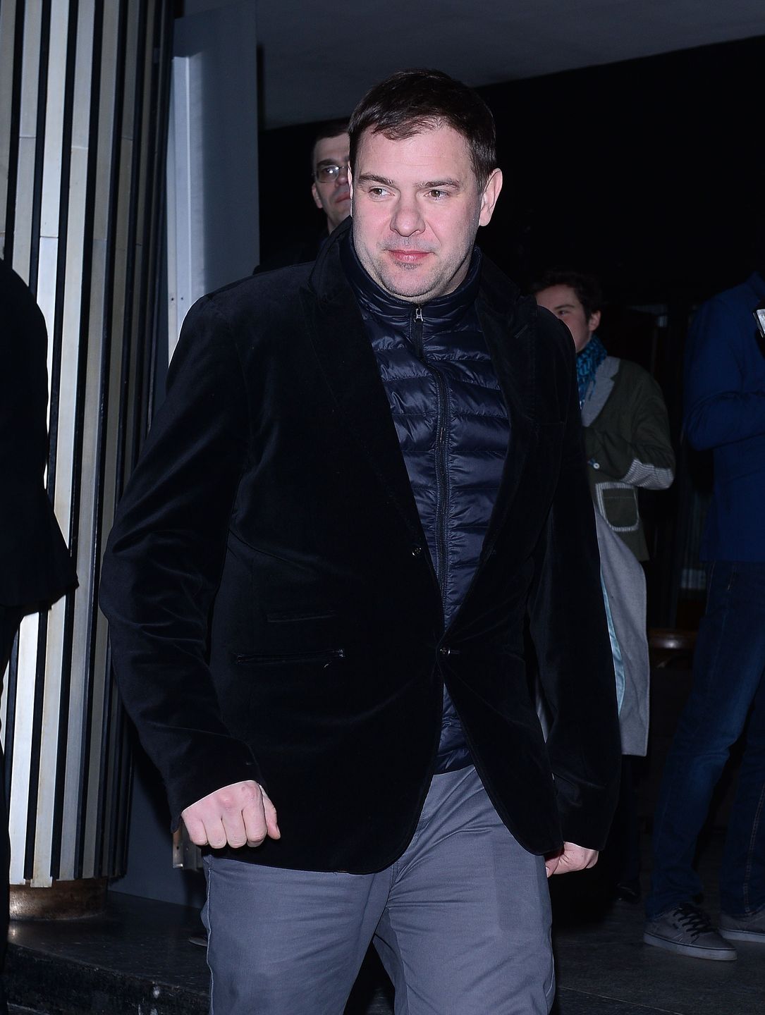 Tomasz Karolak 