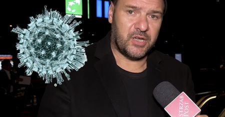 Tomasz Karolak o tragicznej sytuacji w kinach. Wystosował pilny apel do Polaków [WIDEO]
