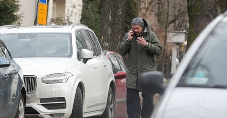 Nowa zabawka Karolaka za 300 tys. zł