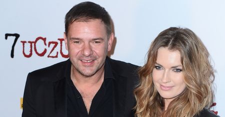 Tomasz Karolak poznał nową miłość dzięki Maćkowi Musiałowi