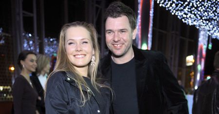 Tomasz Karolak nie zamierzał ustatkować się przy Lamparskiej