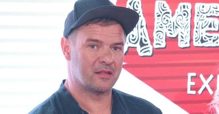 "Ameryka Express": Tomasz Karolak podróżował z prostytutakmi