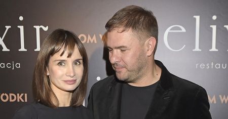 Tomasz Karolak: zamieszkał z Kołakowską, by ratować teatr?