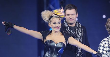 Doda będzie gwiazdą w teatrze Karolaka?