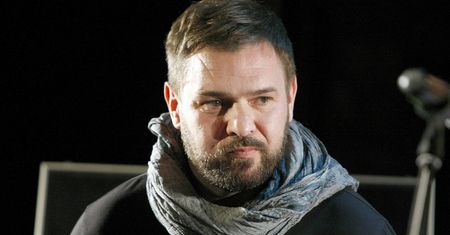Tomasz Karolak odpowiada Grażynie Wolszczak. "Jest w tym względzie recydywistką"