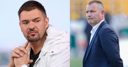Tomasz Karolak odpowiada na zarzuty polityka. "Wstyd, panie senatorze!"