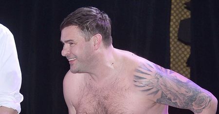 Tomasz Karolak przeszedł sporą metamorfozę. Ile schudł?