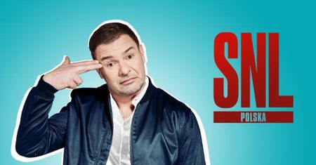 Tomasz Karolak za sterami "SNL Polska". Przebije występ Joanny Krupy?